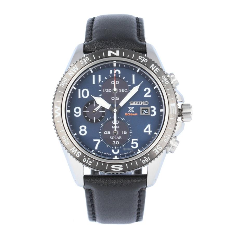 SEIKO セイコー PROSPEX プロスペックス 腕時計 メンズ ソーラー