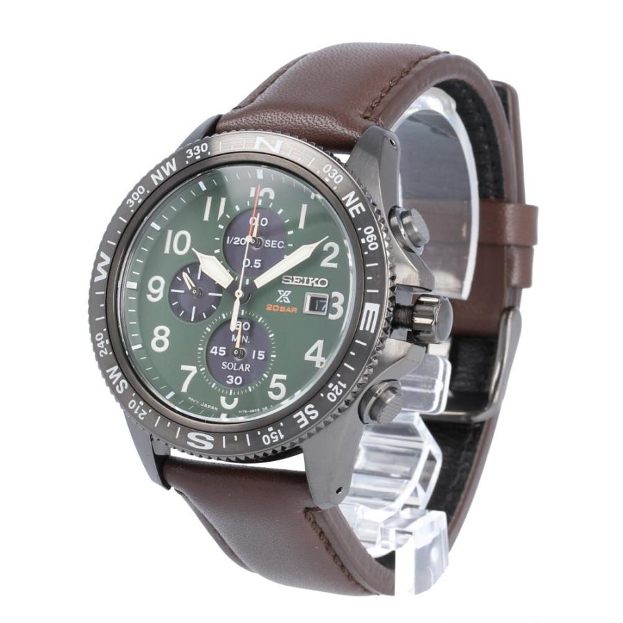 Seiko セイコー Prospex プロスペックス 腕時計 時計 ソーラー メンズ アナログ 防水 カジュアル ビジネス 仕事 就活 Ssc739p Ssc739p 時計倉庫tokia 通販 Yahoo ショッピング