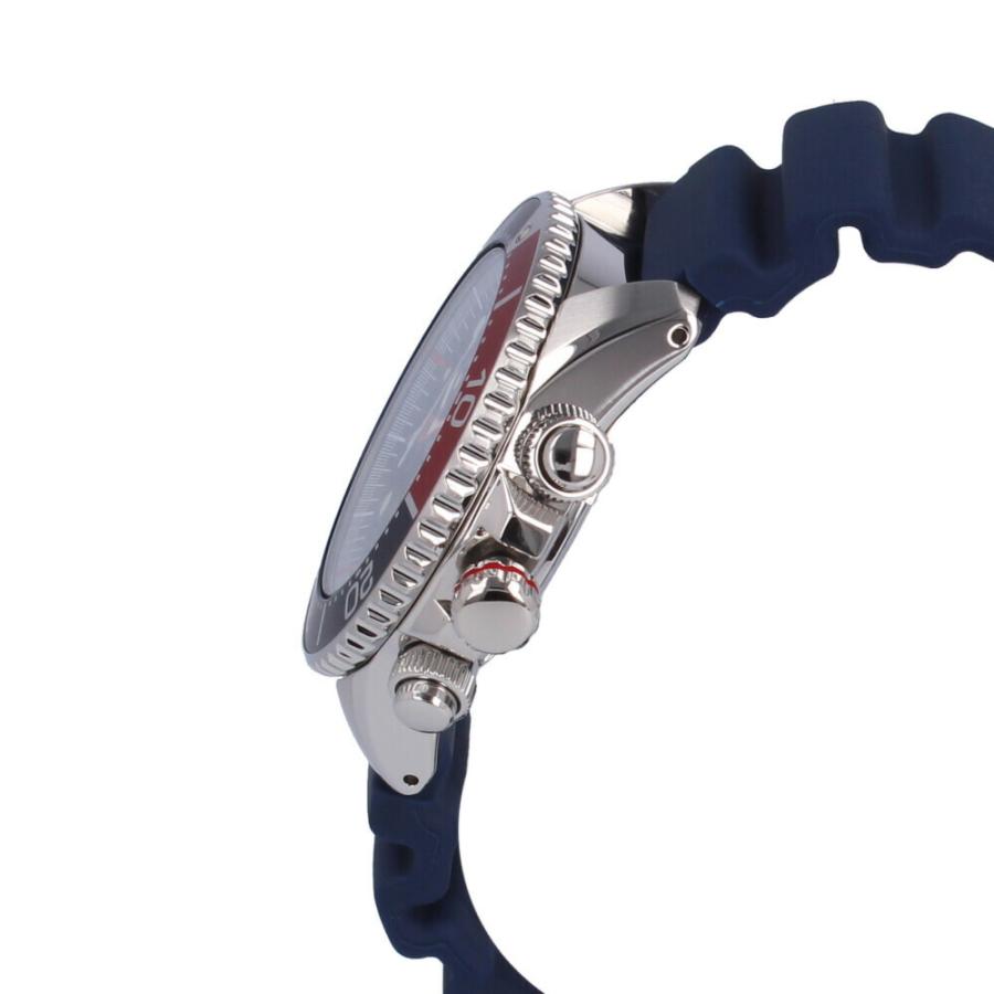 PROSPEX プロスペックス SEIKO セイコー PADI メンズ ソーラー クロノ