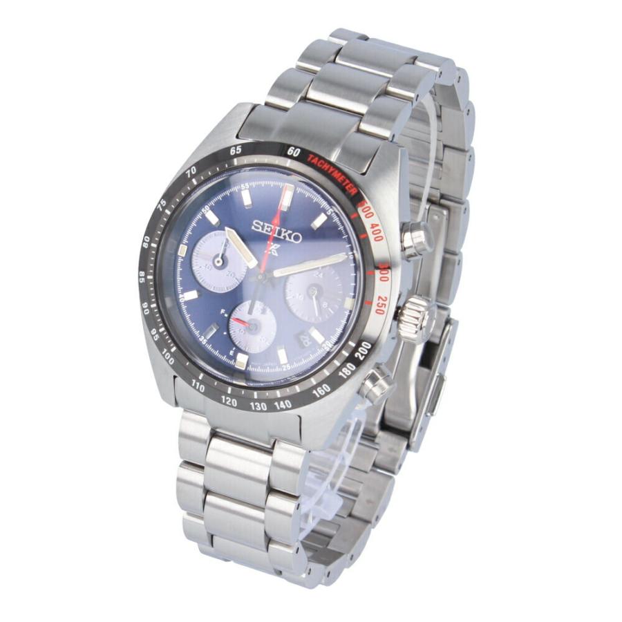 PROSPEX プロスペックス SEIKO セイコー SPEEDTIMER スピードタイマー