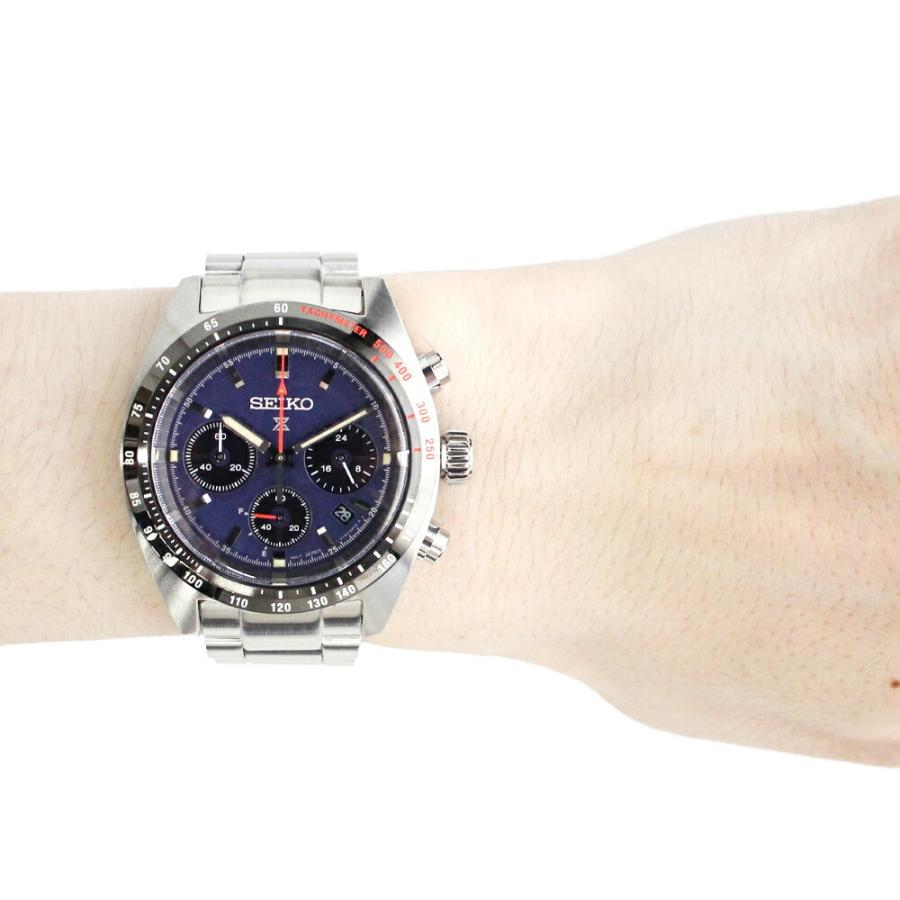 PROSPEX プロスペックス SEIKO セイコー SPEEDTIMER スピードタイマー