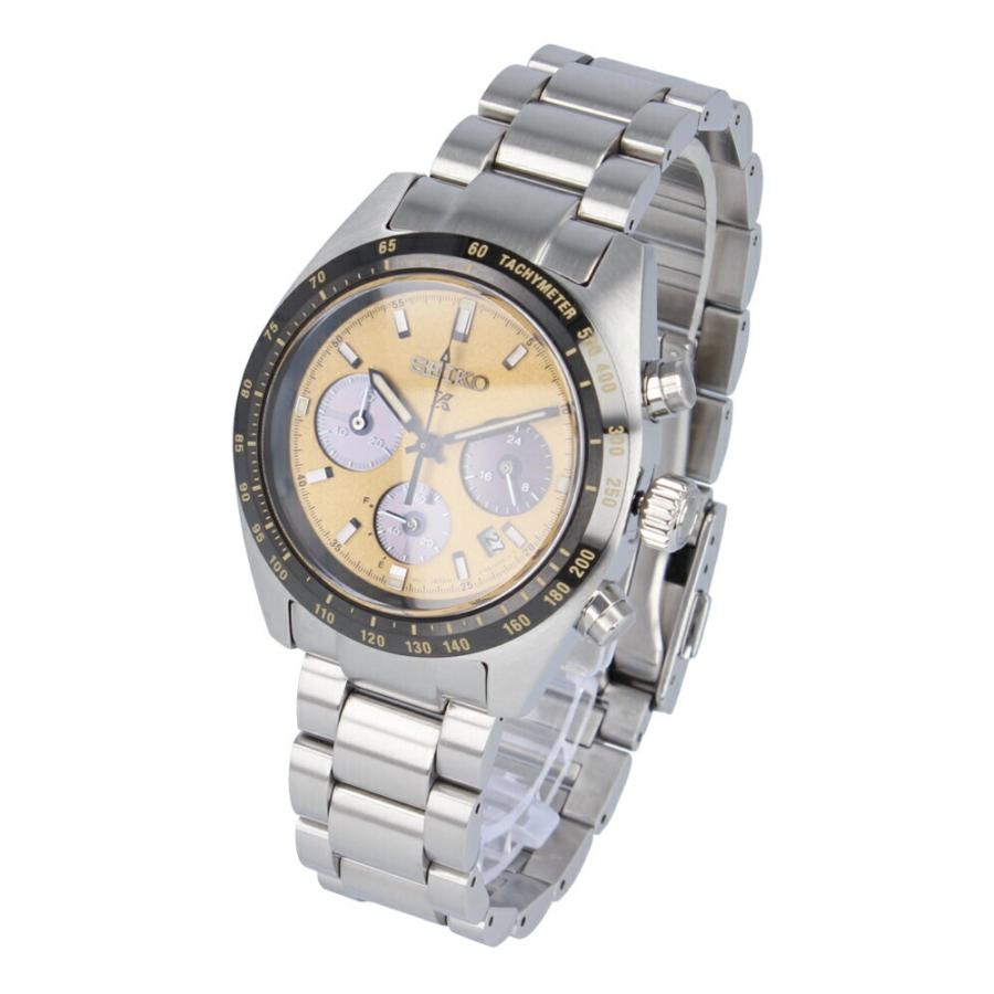 PROSPEX プロスペックス SEIKO セイコー SPEEDTIMER スピードタイマー