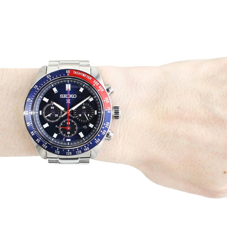 PROSPEX プロスペックス SEIKO セイコー SPEEDTIMER スピードタイマー