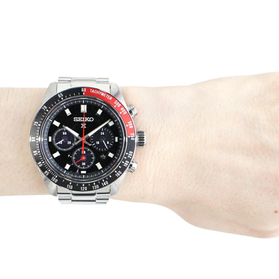 PROSPEX プロスペックス SEIKO セイコー SPEEDTIMER スピード