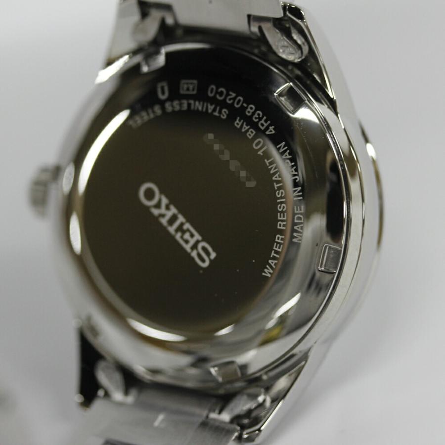 SEIKO SELECTION SSDE009 セイコーセレクション レディス SEIKO SELECTION SSDE009 セイコーセレクション レディス