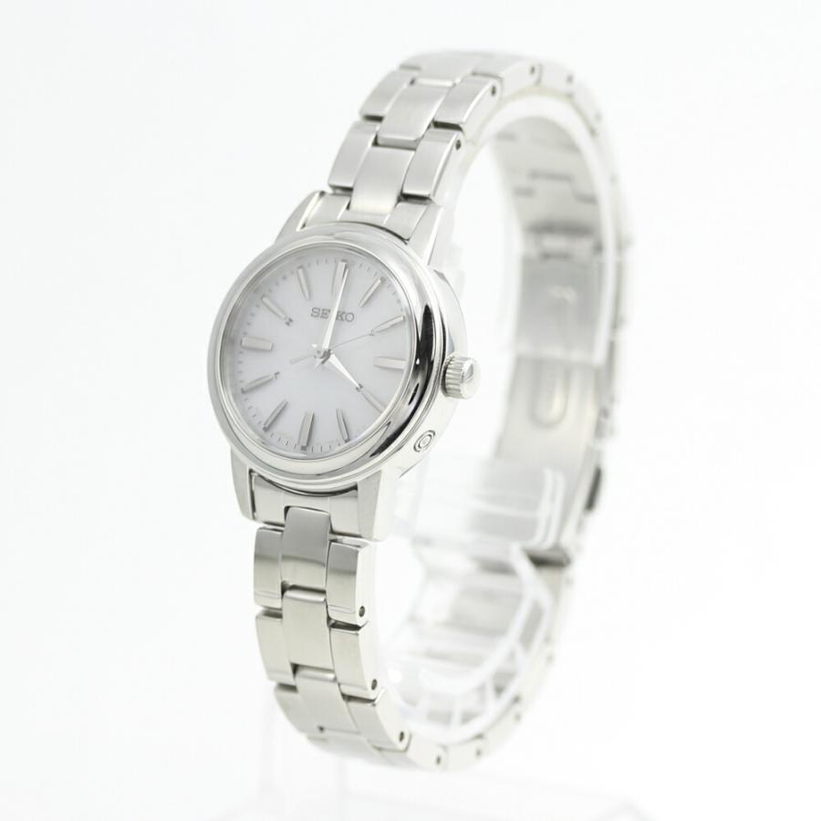 【美品/ソーラー電波】SEIKO セレクション SSDY017 レディース腕時計 SEIKO（セイコー） SEIKO SELECTION SSDY017 セレクション レディース
