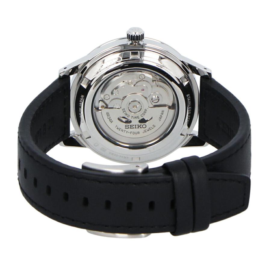 ❣️美品❣️SEIKOセイコー　PresageプレザージュGMT 自動巻き 腕時計 PRESAGE プレザージュ SEIKO セイコー Style60's GMT メンズ
