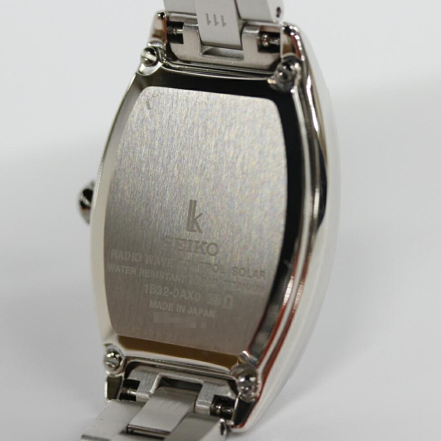 LUKIA SEIKO SSQW071 ルキア クオーツ 腕時計 爆買 : 時計倉庫TOKIA