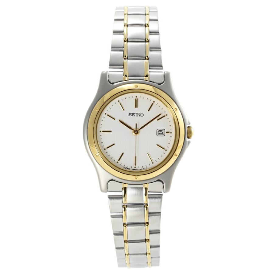 SEIKO（セイコー） SEIKO SPIRIT SSXV026 アナログ クオーツ