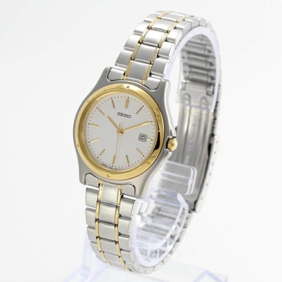 SEIKO（セイコー） SEIKO SPIRIT SSXV026 アナログ クオーツ