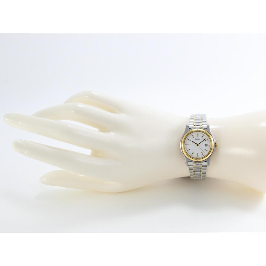 SEIKO（セイコー） SEIKO SPIRIT SSXV026 アナログ クオーツ