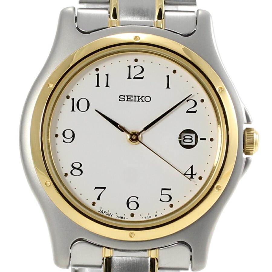 SEIKO（セイコー） SEIKO SPIRIT SSXV028 アナログ クオーツ