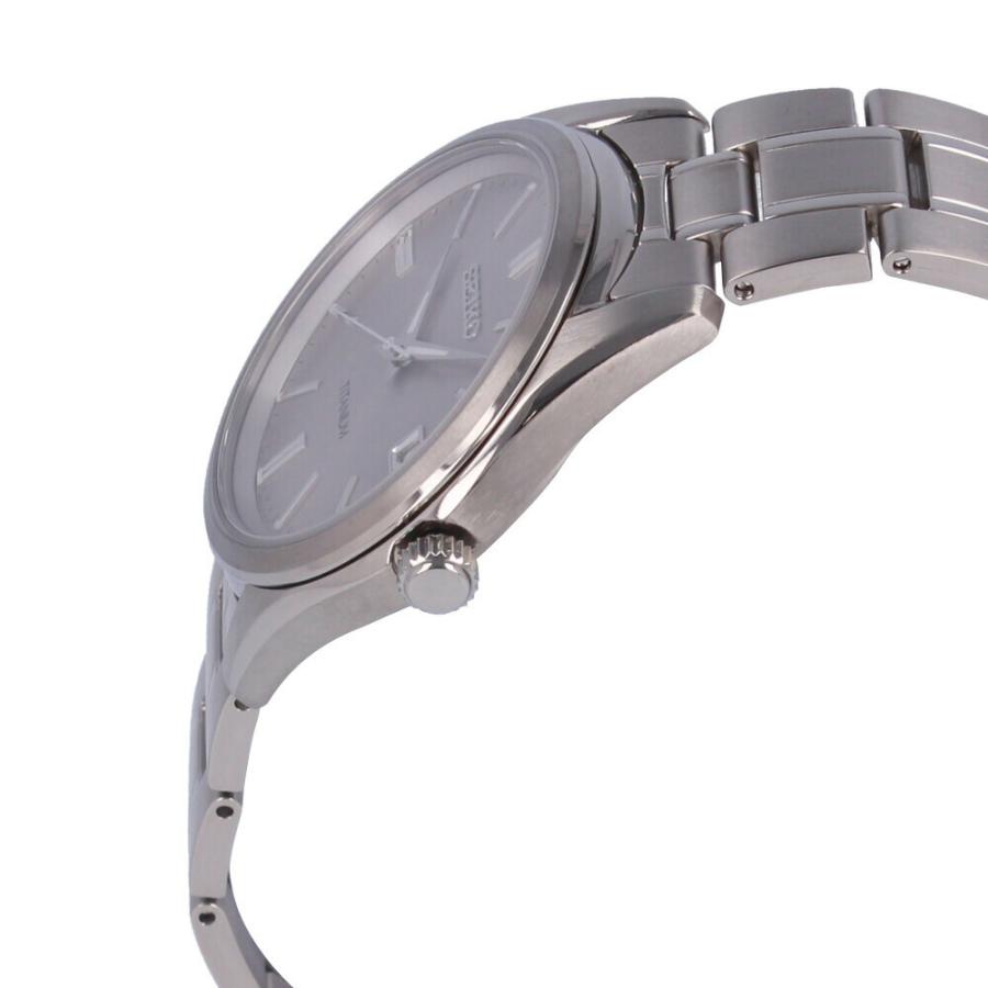 SEIKO セイコー腕時計 メンズ クオーツ アナログ 3針 チタン