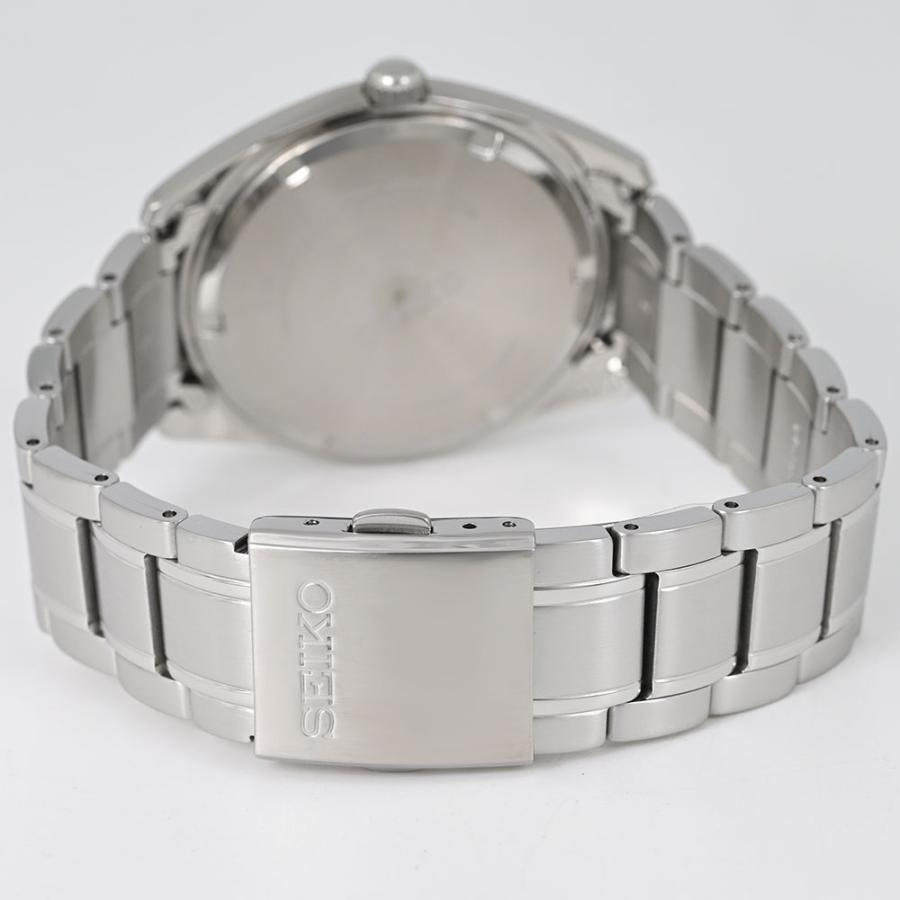 SEIKO CREADOR 腕時計 シルバー SEIKO CREADOR 腕時計 シルバー SEIKO CREADOR 腕時計 シルバー SEIKO