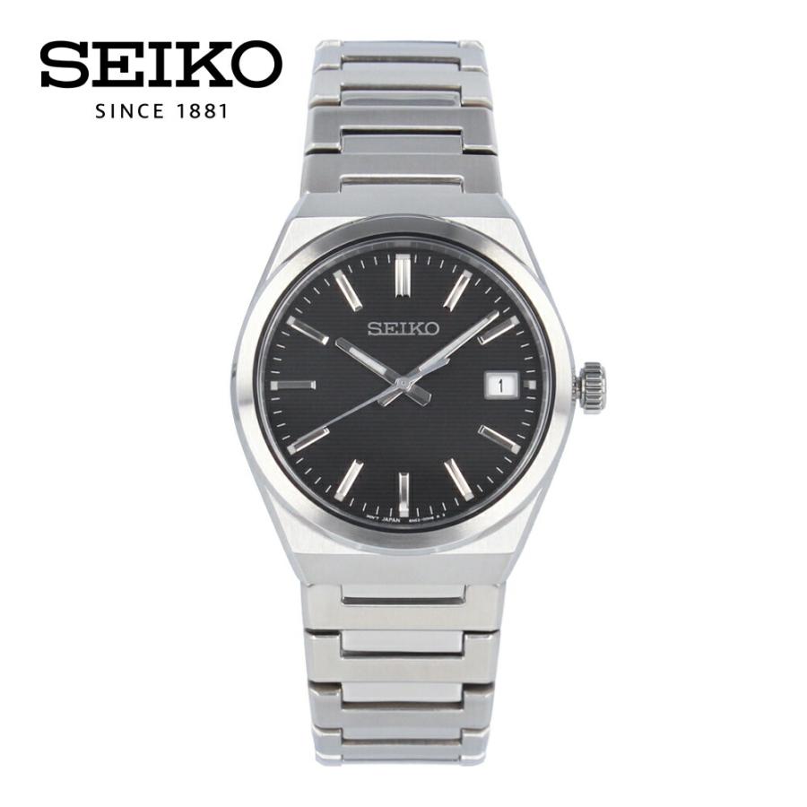 クーポン配布中！SEIKO セイコー CONCEPTUAL 腕時計 時計 メンズ 防水