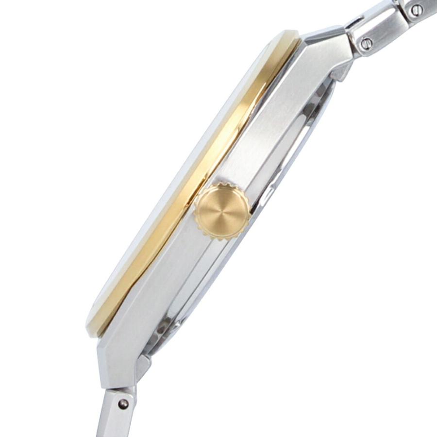 【新品電池】 SEIKO セイコー メンズ 腕時計 オクタゴン セイコー ワイアード リフレクション オクタゴン AGAT446 メンズ