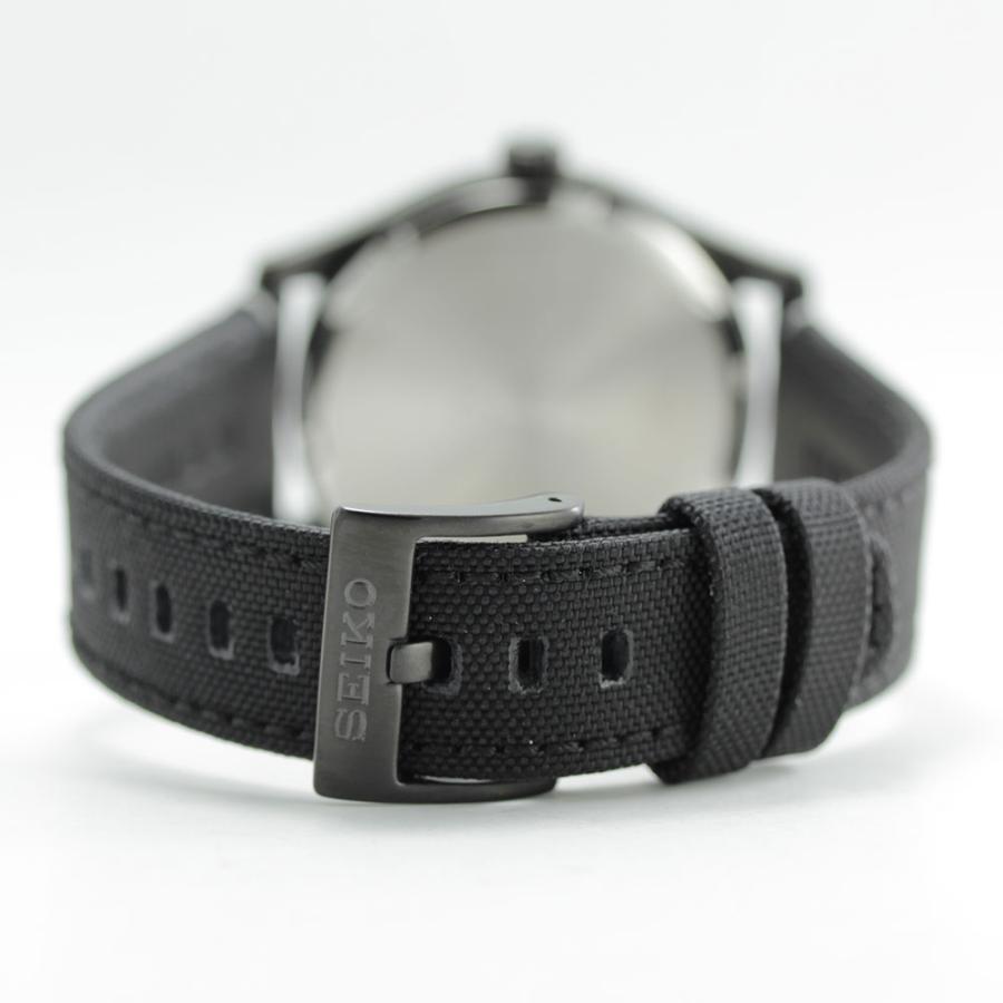 SEIKO（セイコー） SEIKO SUR571P1 メンズ クラシック 三針 海外モデル 