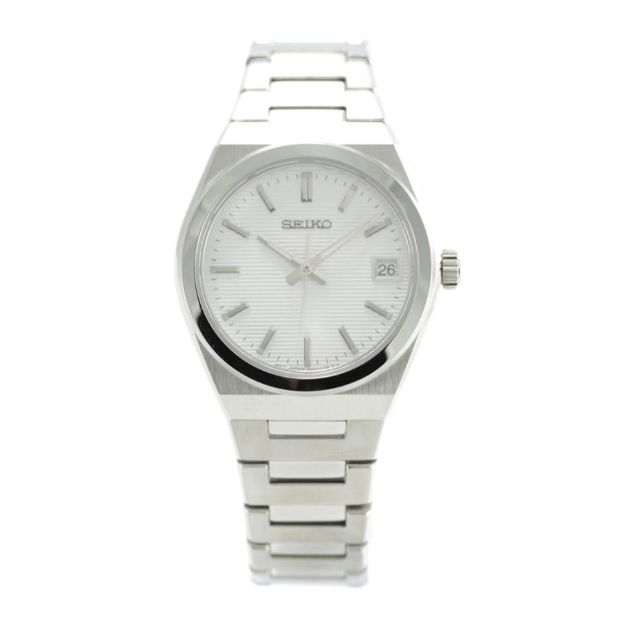 レディース　クォーツ式腕時計　極美品 SEIKO　SUR351P1 レディース クォーツ式腕時計 極美品 SEIKO SUR351P1
