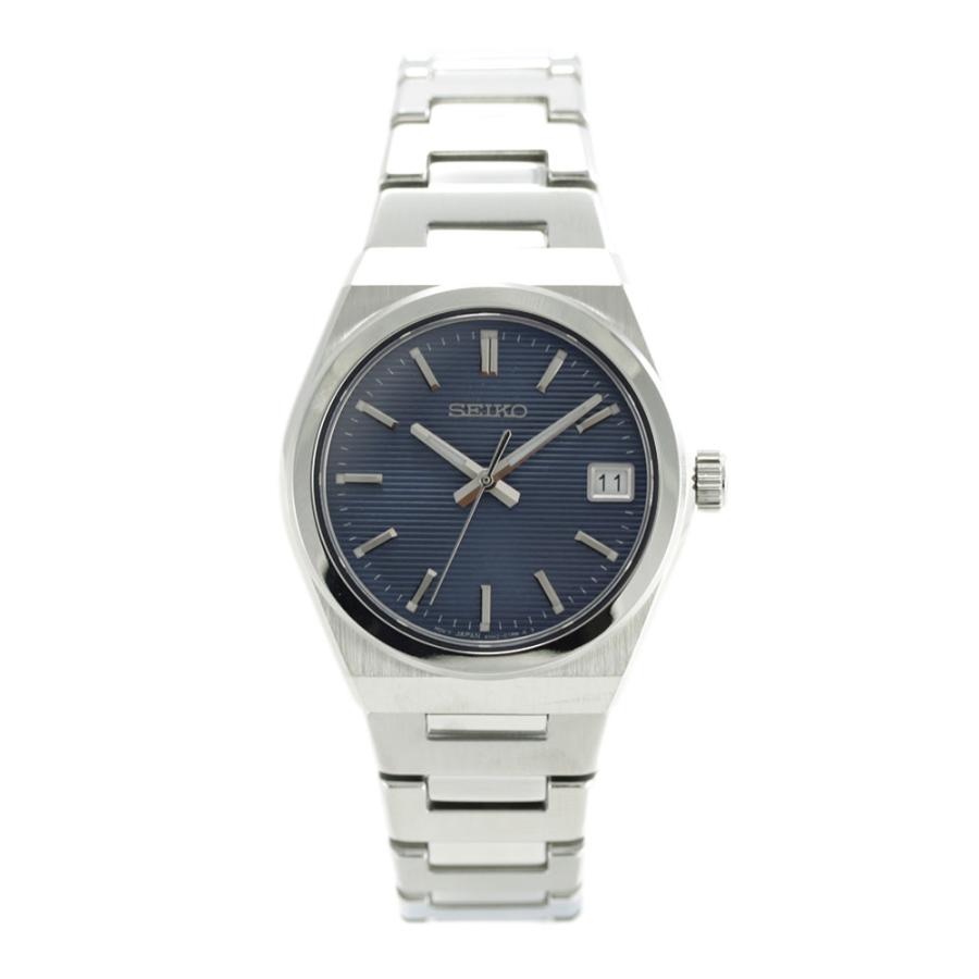 SEIKO（セイコー） SEIKO SUR575P1 レディース クラシック 三針 海外 