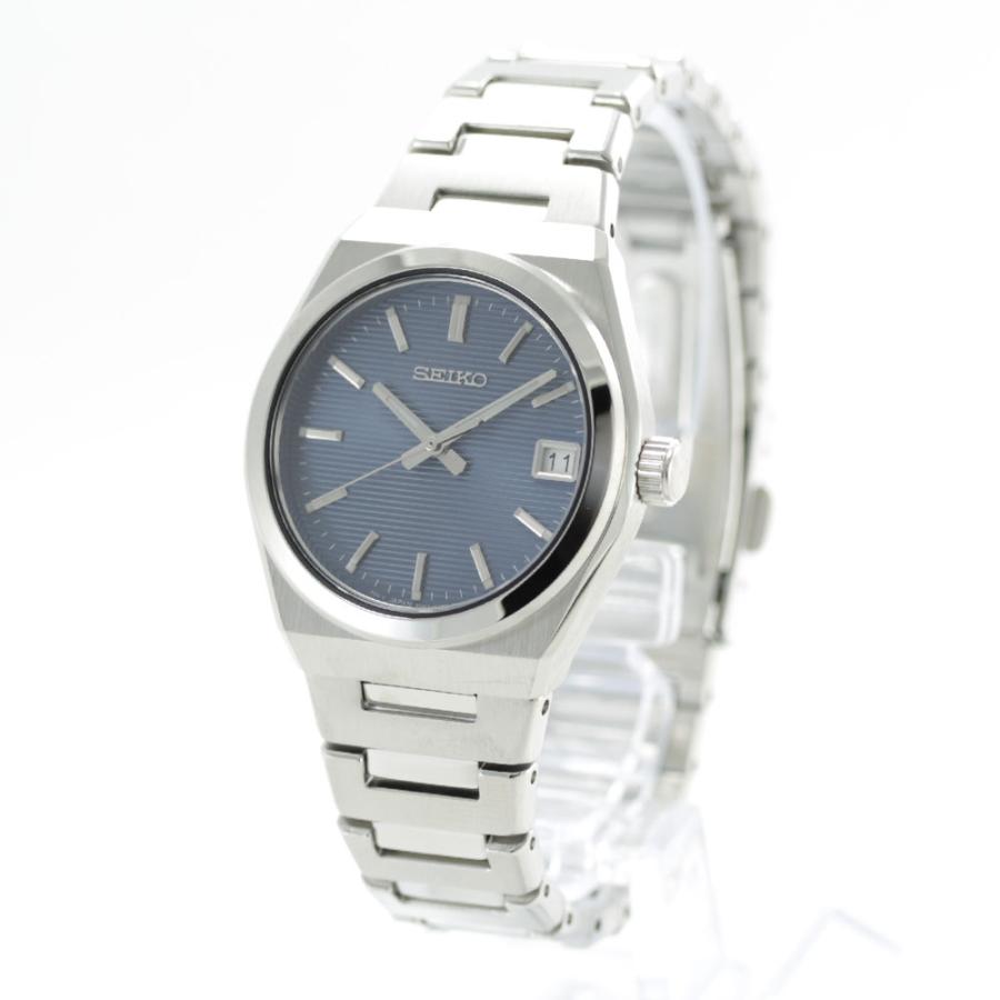 SEIKO（セイコー） SEIKO SUR575P1 レディース クラシック 三針 海外 