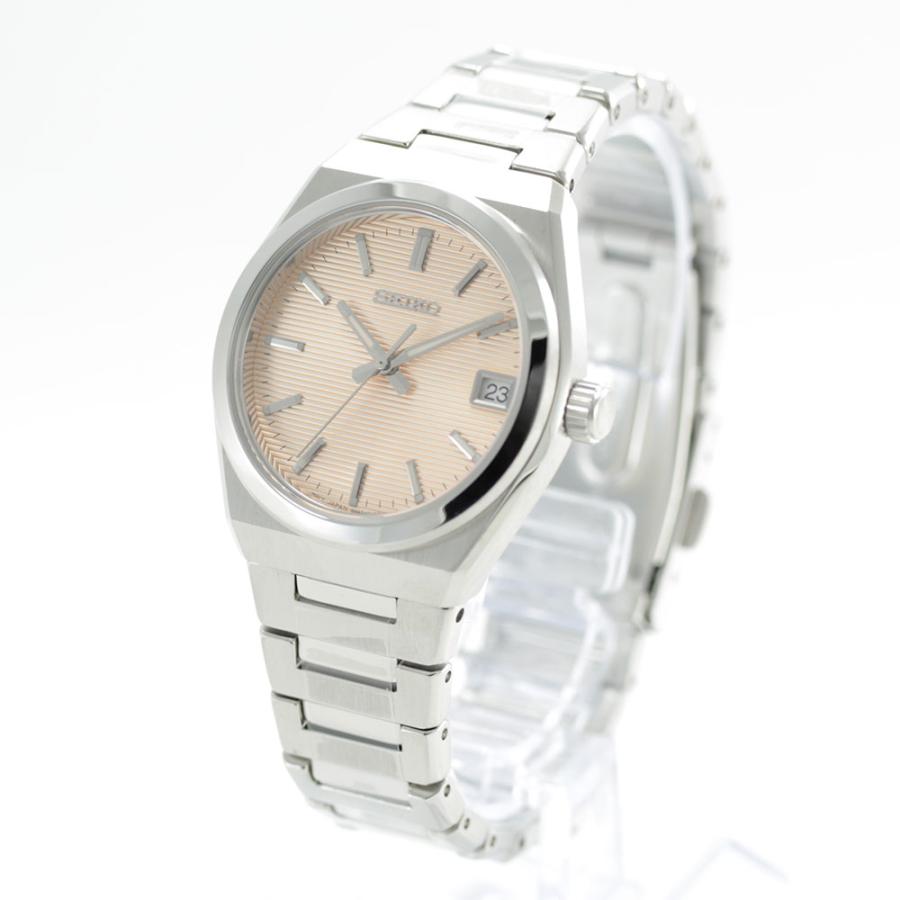 SEIKO（セイコー） SEIKO SUR577P1 レディース クラシック 三針 海外