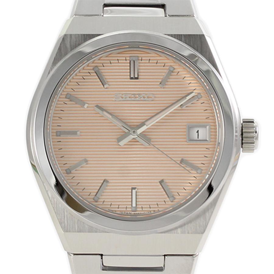 メンズ　レディース　腕時計　まとめ売り　約120本　クォーツ　SEIKO SEIKO（セイコー） SEIKO SUR577P1 レディース クラシック 三針 海外