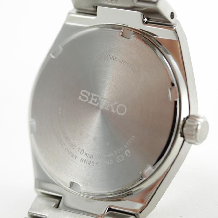メンズ　レディース　腕時計　まとめ売り　約120本　クォーツ　SEIKO SEIKO（セイコー） SEIKO SUR577P1 レディース クラシック 三針 海外