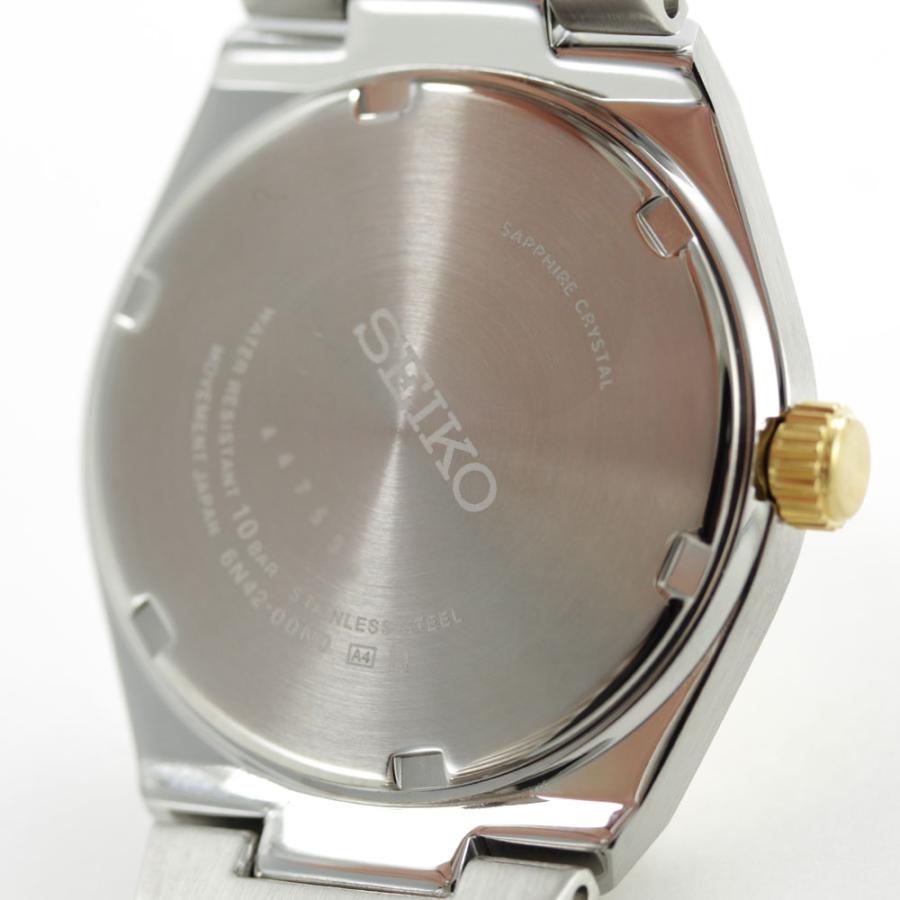SEIKO（セイコー） SEIKO SUR578P1 レディース クラシック 三針 海外