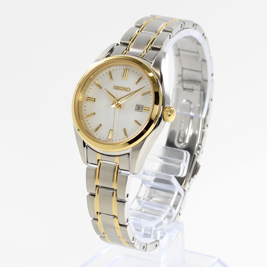 SEIKO（セイコー） SUR636P1 クオーツ 電池式 サファイアクリスタル 
