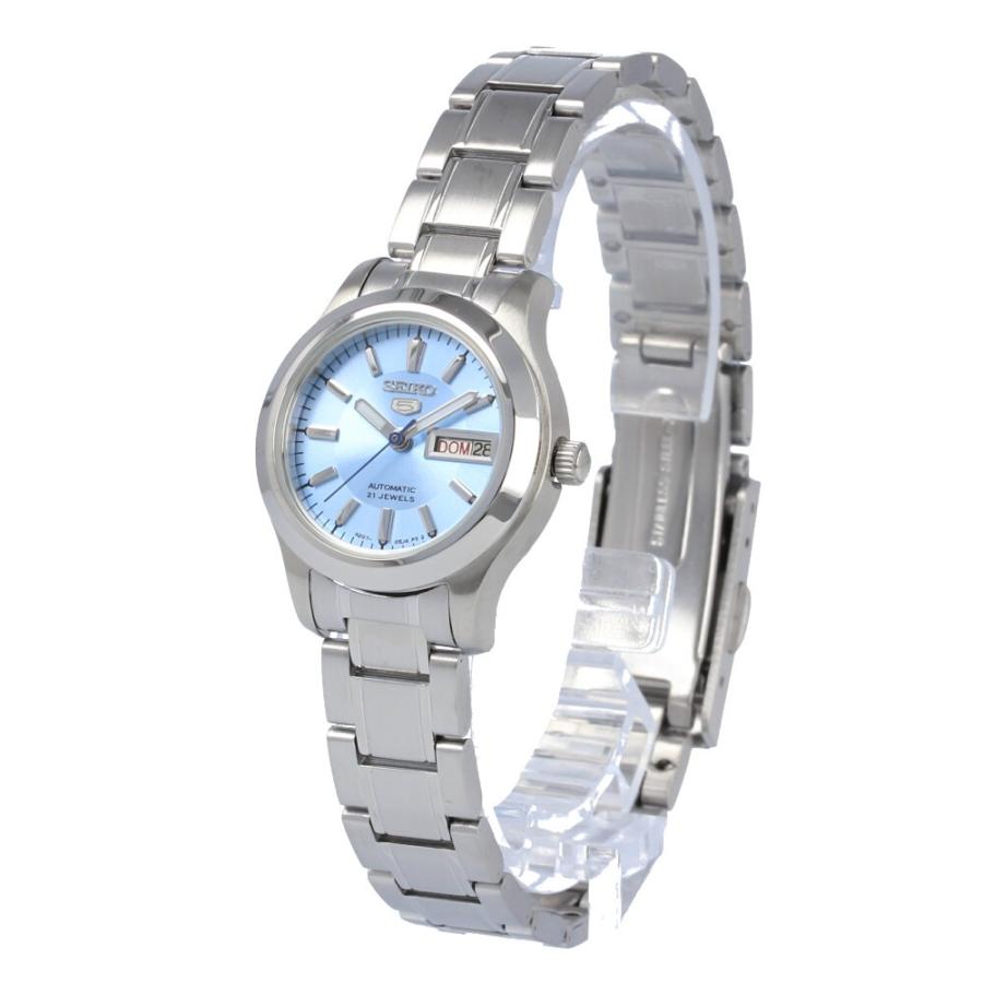Seiko 5 SEIKO セイコー ファイブ SYMD89K 腕時計 レディース 自動巻き