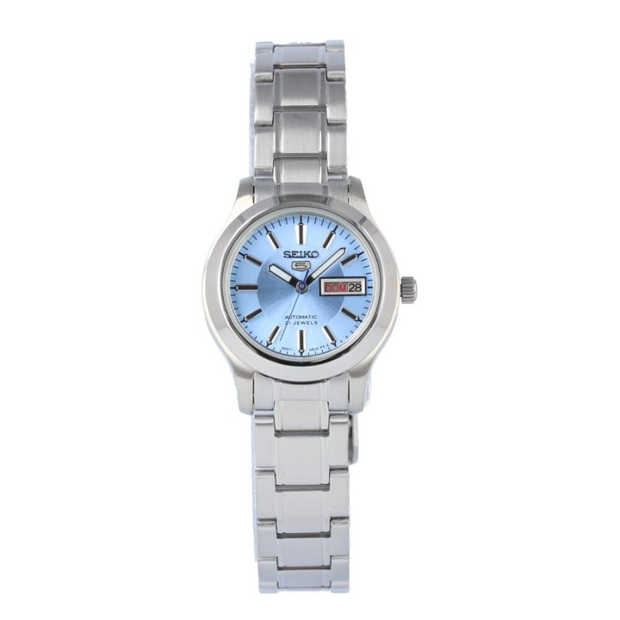 Seiko 5 SEIKO セイコー ファイブ SYMD89K 腕時計 レディース 自動巻き