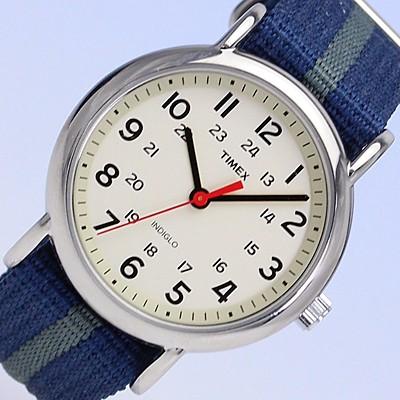 TIMEX タイメックス T2N654 WEEKENDER ウィークエンダーTIMEX 