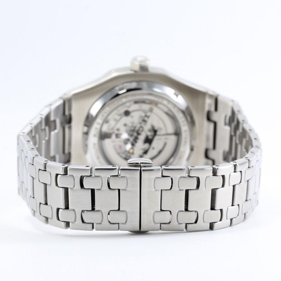 TECHNOS（テクノス） T9B63SS メンズ 自動巻き 腕時計 プレゼント