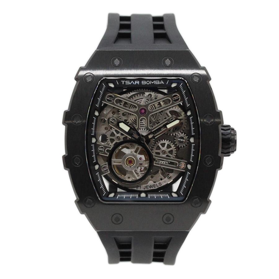 TSAR BOMBA ツァーボンバ