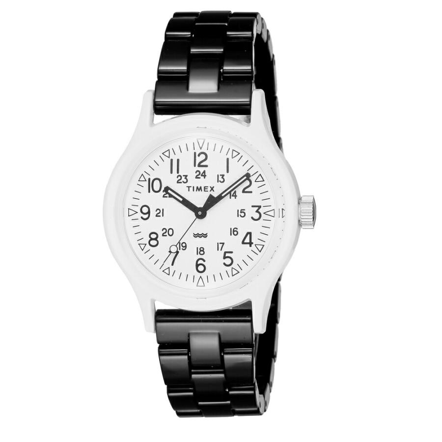 TIMEX（タイメックス） TW2V19900-1 クラシック タイルコレクション 