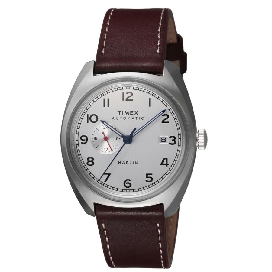 TIMEX（タイメックス） TW2V62000 マーリンジェット 自動巻き メンズ