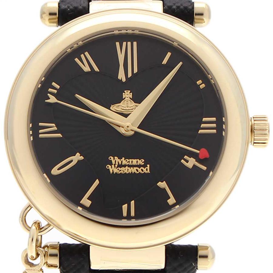 VIVIENNE WESTWOOD ヴィヴィアン ウエストウッド腕時計 レディース