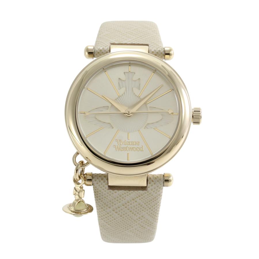 ヴィヴィアン腕時計 VIVIENNE WESTWOOD ヴィヴィアン ウエストウッド VV006GDCM 腕時計