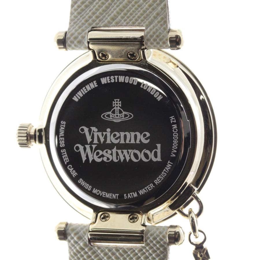 VIVIENNE WESTWOOD ヴィヴィアン ウエストウッド VV006GDCM