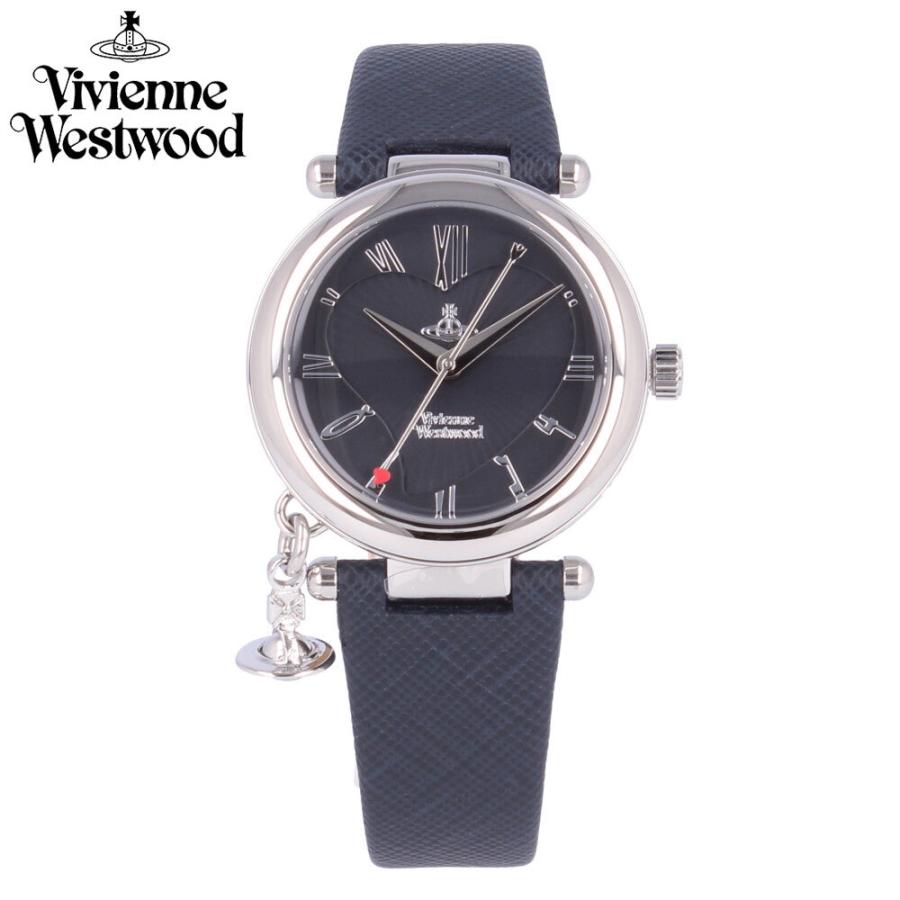 VIVIENNE WESTWOOD ヴィヴィアン ウエストウッド 腕時計 時計