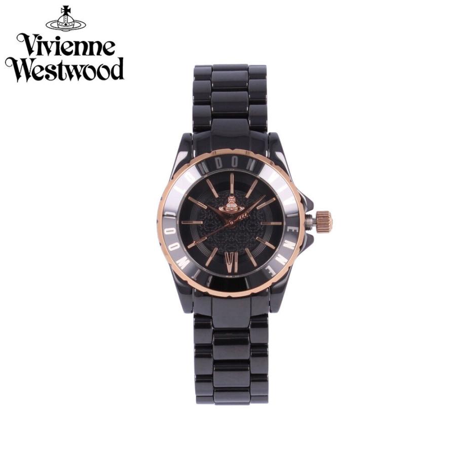 VIVIENNE WESTWOOD ヴィヴィアン ウエストウッド 腕時計 レディース ...