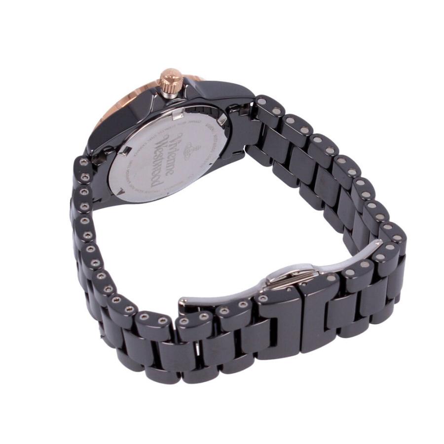 新品未使用 ヴィヴィアンウエストウッド レディース VV088RSBK ブラック Vivienne Westwood（ヴィヴィアンウエストウッド） ヴィヴィアン
