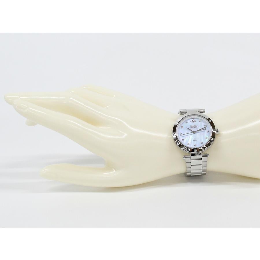 VIVIENNE WESTWOOD ヴィヴィアン ウエストウッド腕時計