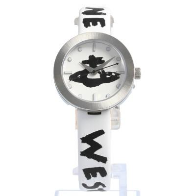 新品未使用品✨ヴィヴィアンウエストウッド 腕時計 レディース シルバー オーブ Vivienne Westwood 腕時計 「Vivienne Westwood/ヴィヴィアン