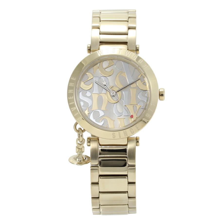 ★ヴィヴィアン ウエストウッド 腕時計 レディース VV315LWGGD Vivienne Westwood（ヴィヴィアンウエストウッド） ヴィヴィアン