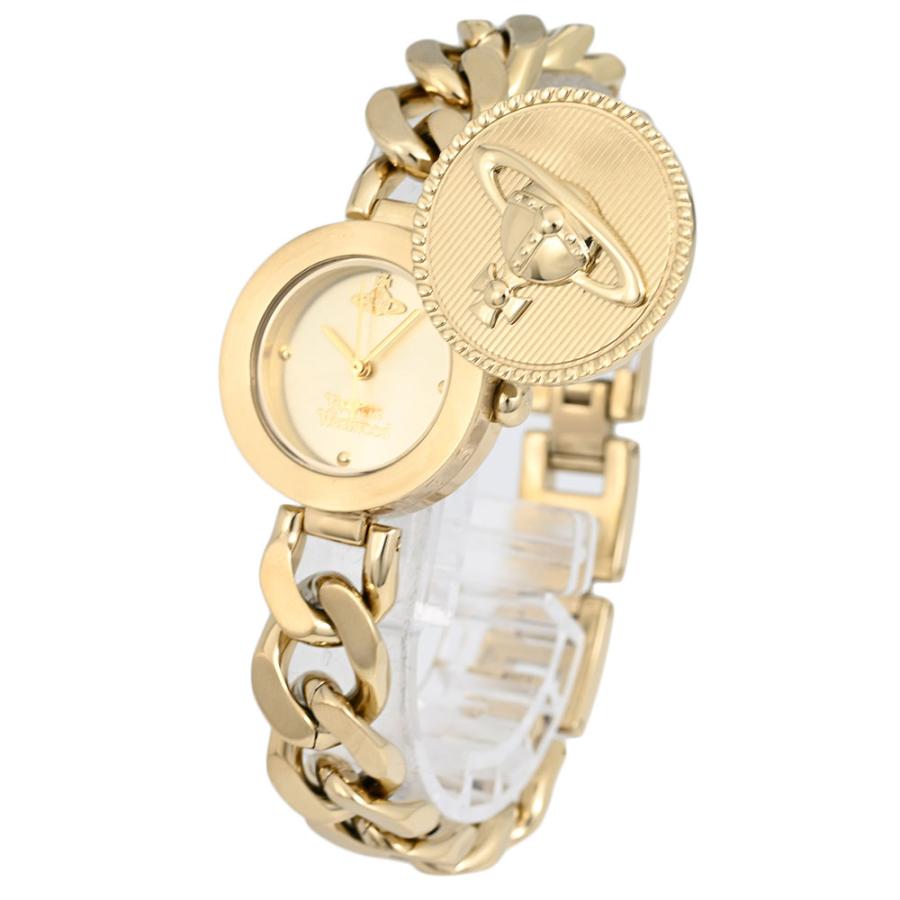 Vivienne Westwood 時計 アクセサリー レディース チェーン ヴィヴィアン ウエストウッド 腕時計 レディース シルバー チェーン