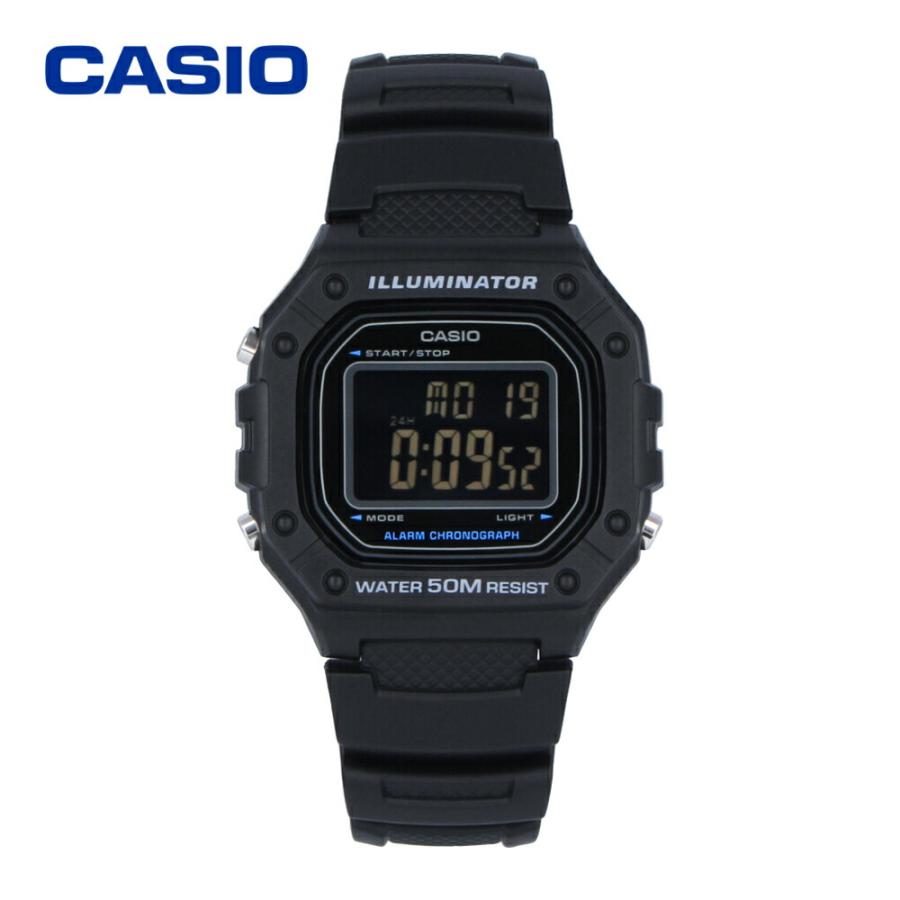 CASIO（カシオ） スタンダード チープカシオ 腕時計 メンズ レディース