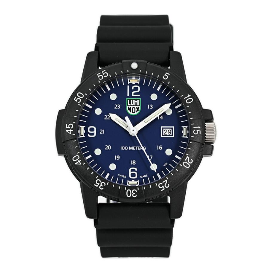 LUMINOX（ルミノックス） X2.2003 アナログ クオーツ Sea Bass 