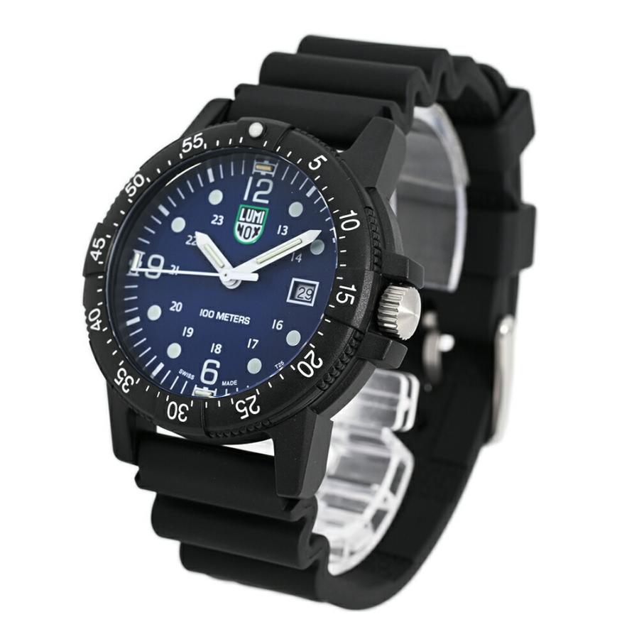 LUMINOX（ルミノックス） X2.2003 アナログ クオーツ Sea Bass 