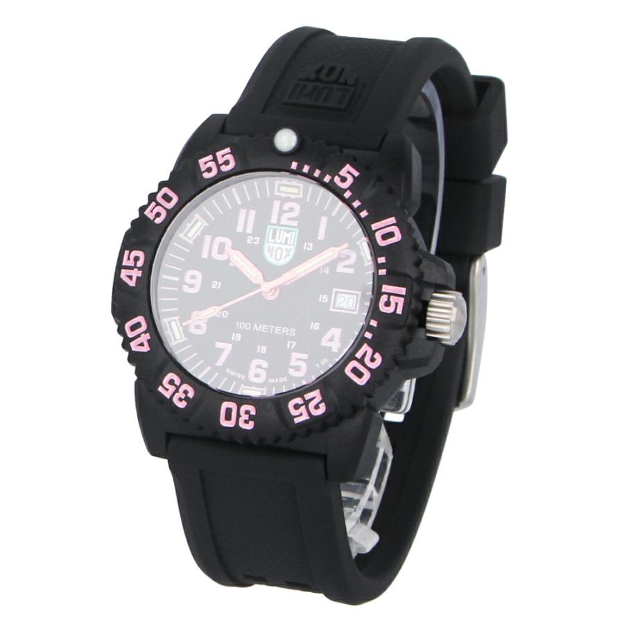 LUMINOX ルミノックス Sea Lion CARBONOX腕時計 レディース T25 LUMINOX ルミノックス Sea Lion CARBONOX腕時計 レディース T25
